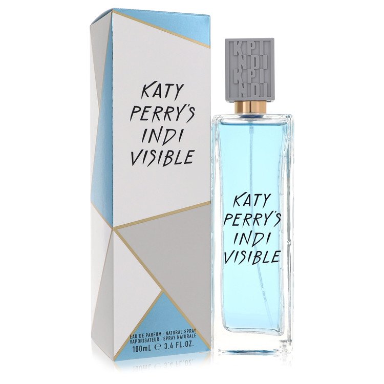 Indivisible by Katy Perry Eau De Parfum Spray 3.4 oz Indivisible by Katy Perry Eau De Parfum Spray 3.4 oz